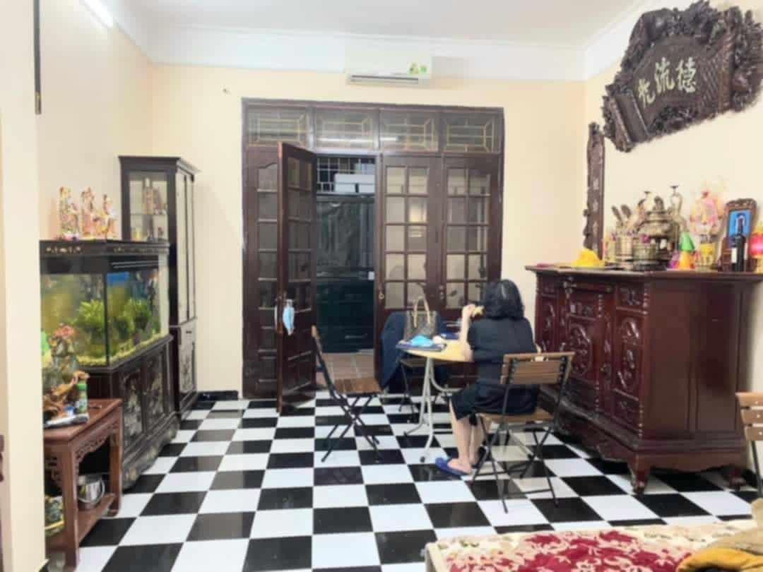 BÁN GẤP NHÀ HOÀNG HOA THÁM TT BA ĐÌNH GIÁP DANH TÂY HỒ, CẦU GIẤY ĐÓN ĐẦU QH TƯƠNG LAI RẠNG NGỜI 80M X 2 TẦNG MT 5M 11 TỶ